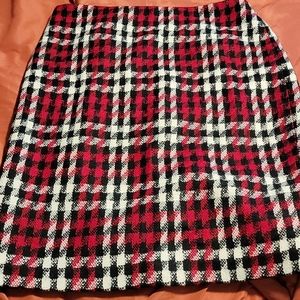 Talbots Pencil Skirt Size 10